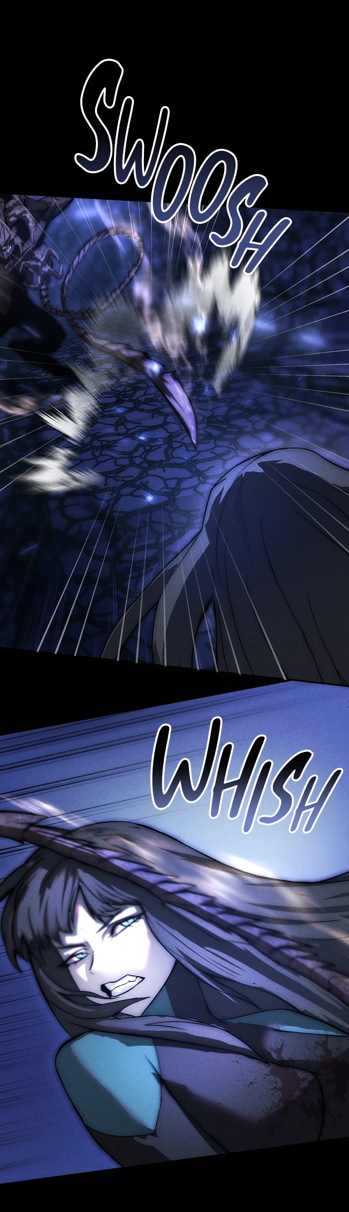 I Became an Evolving Space Monster Chapter 52 40